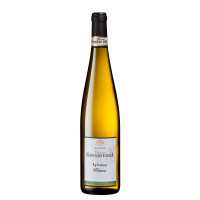 DOMAINE FERNAND ENGEL - БИО БЯЛО ВИНО SYLVANER RESERVE 2020 - 750 ml